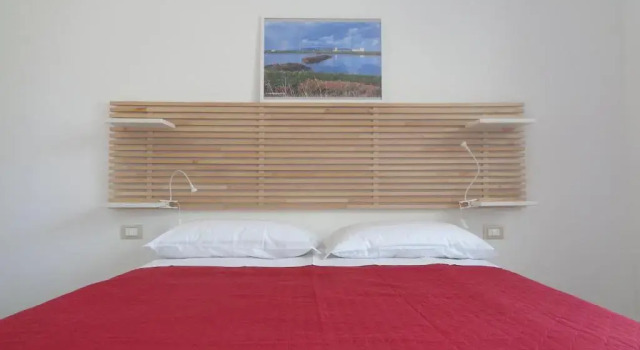Апартаменты Дуплекс Eryx Apartments