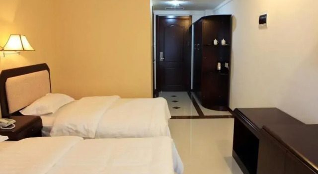Shenyang Pangjiang Hotel, Book Hotel Shenhe 