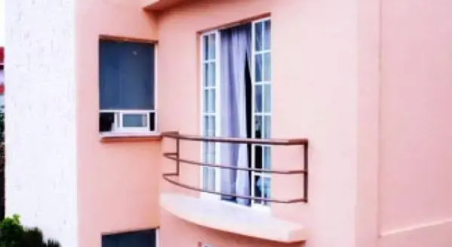 Люкс G K Suites Duraznos