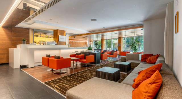 Radisson Blu Elizabete Hotel, Riga, Забронировать Отель Отели в центре Центра, в центре, Завтраки