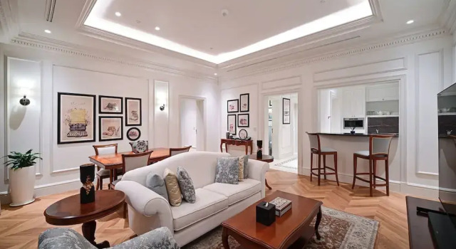 Apartamento 2 dormitorios 21 High Street Residence By The Torch