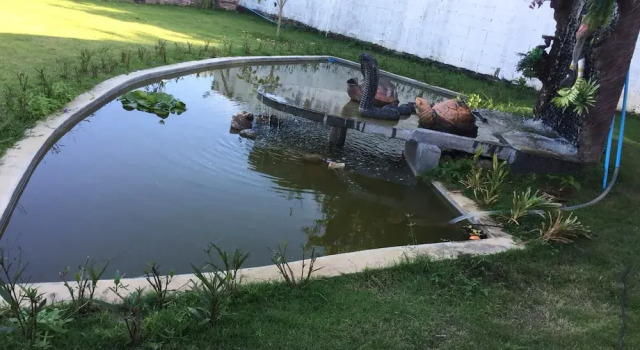 Plainam Resort