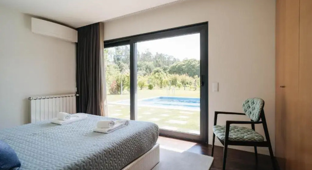 Коттедж Quinta do Pomar Maior