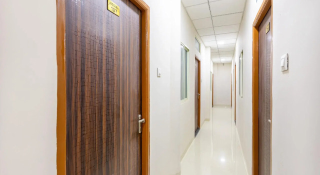 JAGTARA RESIDENCY, Забронировать Отель Отели штата Махараштры 3 звезды, 3*