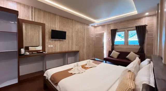 Sari Gili Bungalow