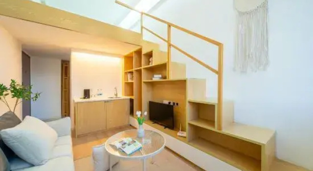 Qiyue · Meisu (Wuyuan Bay Takasaki Airport Branch), Book Hotel Xiamen Fujian