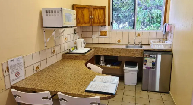 Номер Economy Paradise Court Holiday Units