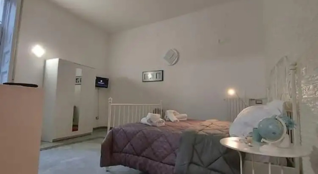 Трёхместный номер Standard Le Ginestre in Centro