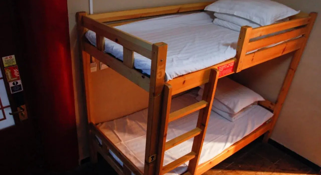 Leo Hostel