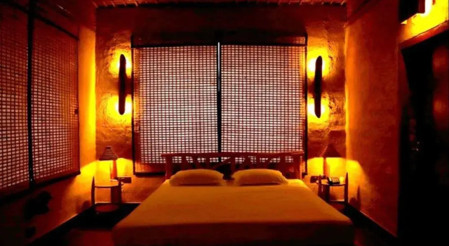 CHIS Kabeela Resort, Boek Resort Pangot 