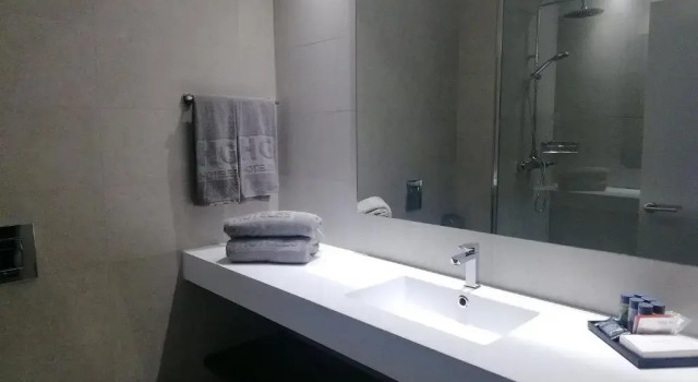 Апартаменты Superior HG City Suites Barcelona
