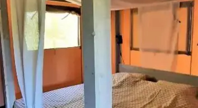 Safaritent Lodge 5, Rezerwuj Hotel Ruurlo Achterhoek