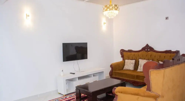 Апартаменты с 2 комнатами Baali Diani Apartments