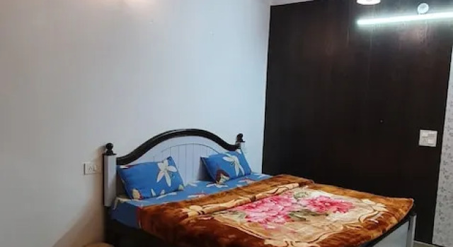 Номер Deluxe Delhi Homes By Lujo Hotels