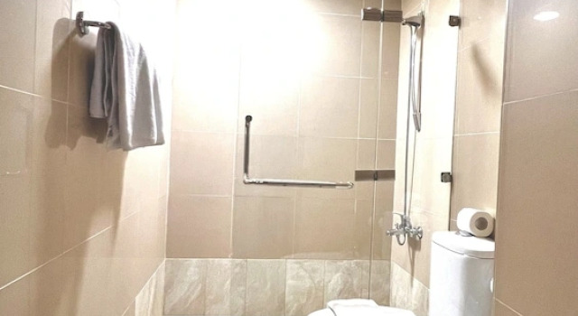 Номер Economy Ata Ali Hotel