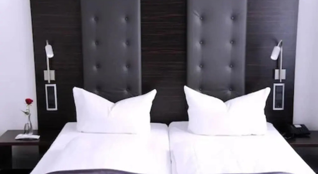Номер Business Business Wieland Hotel