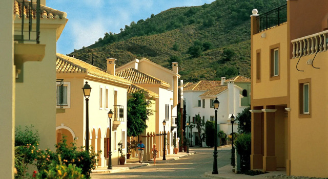 Ona Lomas Village - La Manga Club, Book Hotel Hotels in Murcia with Breakfast, Breakfasts