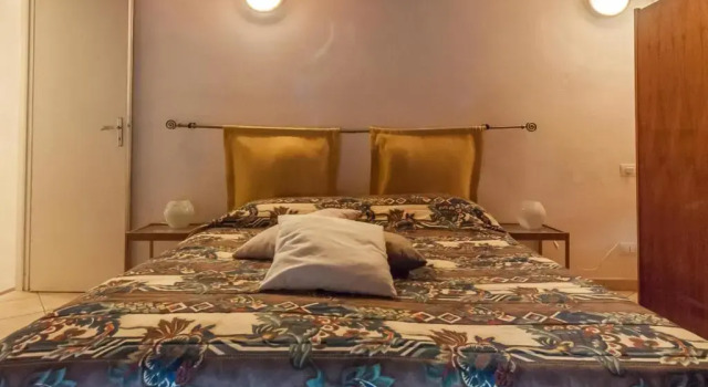 Casa Luigia, Rezerwuj Hotel Hotele w Isolabona z parkingiem, Parking