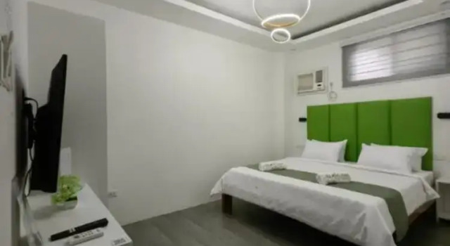 Двухместный номер Standard DreamStar Resort Puerto Galera powered by Cocotel