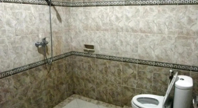 Вилла Intan Legian Seminyak Villa
