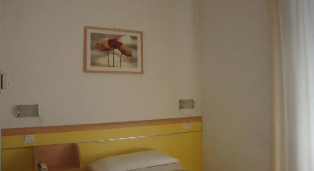 Номер Standard Hotel Savio