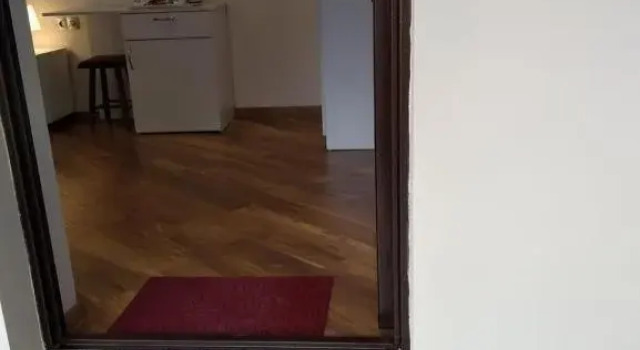 Студия Deluxe Luxury Apartment at Pirosmani 22 in central Borjomi