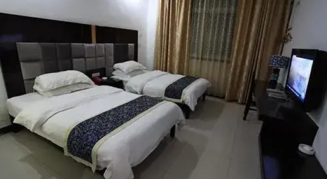 Dongli Garden Inn, Book Hotel Xiangxi Hunan