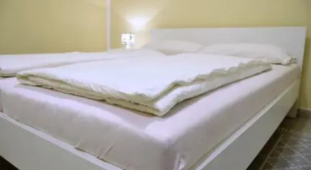 Apartments Barbat, Rezerwuj Apartament Hotele w Kvarner Islands z parkingiem, Parking