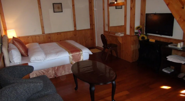 Двухместный номер Standard Guilin Leisure Villa