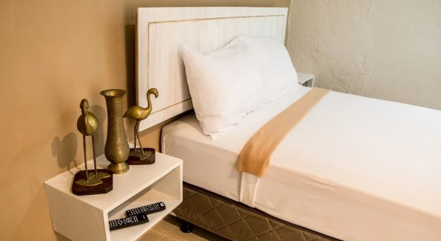Номер Standard Hotel Avenija