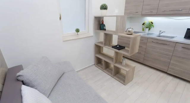 Tinola Apartment, Забронировать Апартаменты/квартира Будапешт Центральная Венгрия
