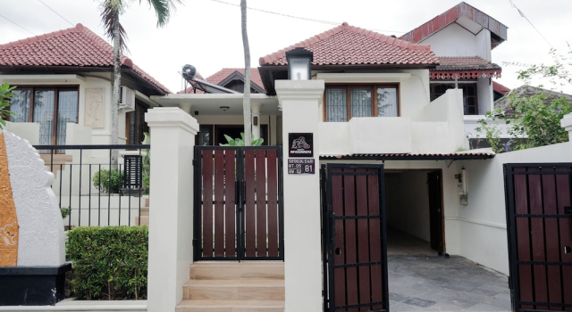 Oemah Anggraini Jogja, Prenota Villa Ville a Sleman, Villa