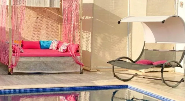 Villa Feel, Забронировать Вилла Калкан провинция Анталья