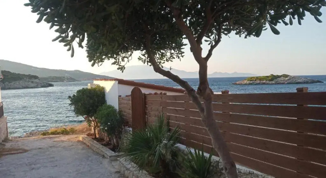 Номер Standard Floreica Studio By The Sea