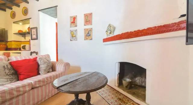 Casa Spa La Agueda y Robledo, Rezerwuj Ośrodek wypoczynkowy Penaflor Andaluzja