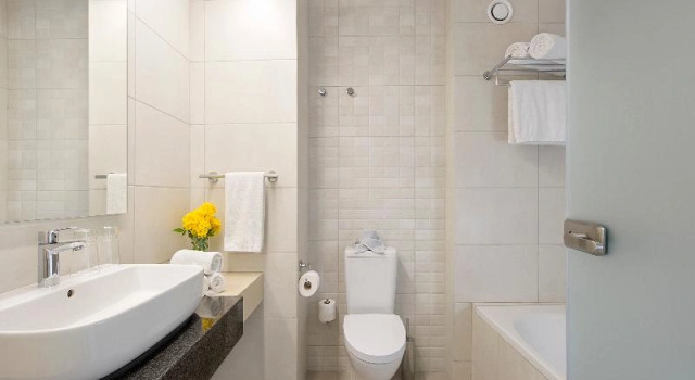 Одноместный номер Standard с балконом и с видом на бассейн Sofianna Resort & Spa
