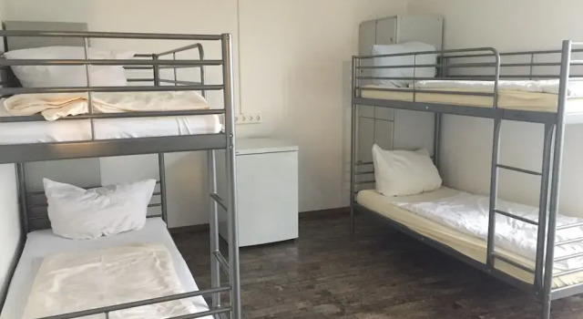 Pension Amira, Prenota Hotel Norimberga Media Franconia