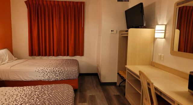 Modern Stay 39 Lakeview By OYO Minonk Garden, Varaa Hotelli Minonk Illinois