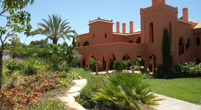 Amendoeira Golf Resort - Apartments and villas, Reservar Apartamento Silves 