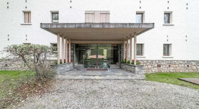 Le Crêt Private apartment, Забронировать Апартаменты/квартира Отели Межев с парковкой, рядом с Горнолыжный подъемник Кри, Парковка