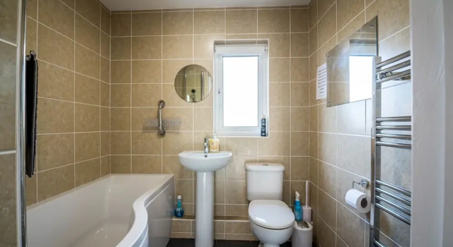 Roselea - 3 Bedroom Cottage - Carew, Забронировать Дом для отпуска Кэру Южный Уэльс