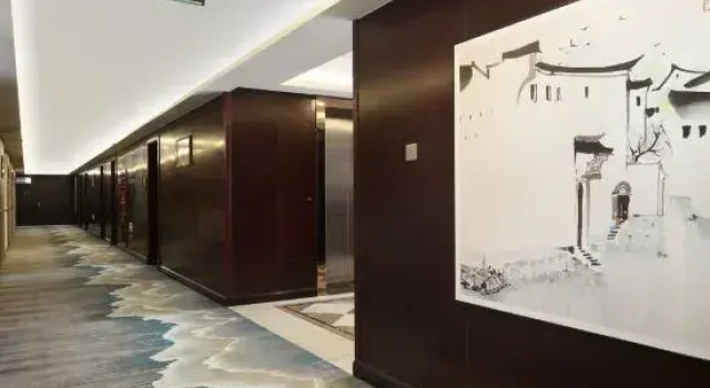 Meilihao Hotel Xitang Baoding