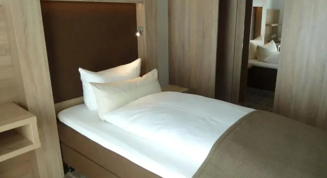 Номер Premium Hotel-Restaurant Goldenstedt