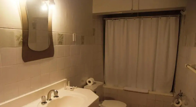Camera singola DM Hoteles Mossone - Ica