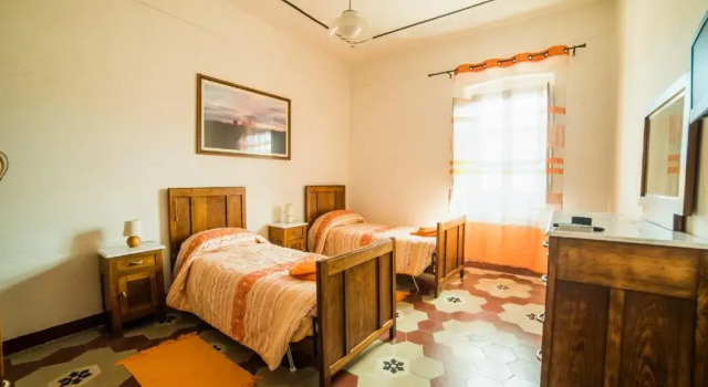 Номер Standard SApprigu B&B