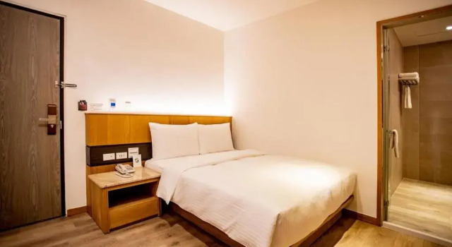 Номер Superior Beauty Avenue Inn