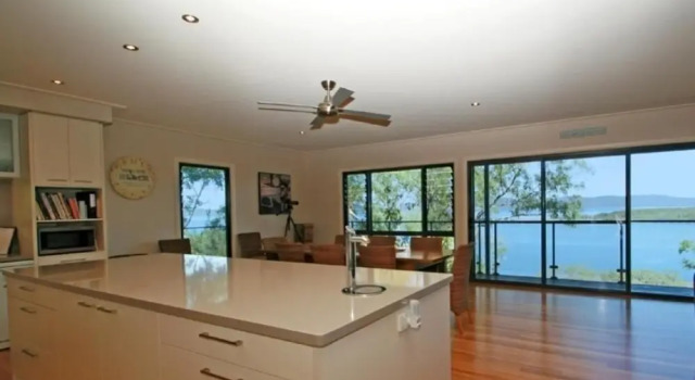 Standard room Berringar