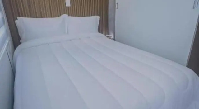 Komfort- lejlighed Torre U Kooliving
