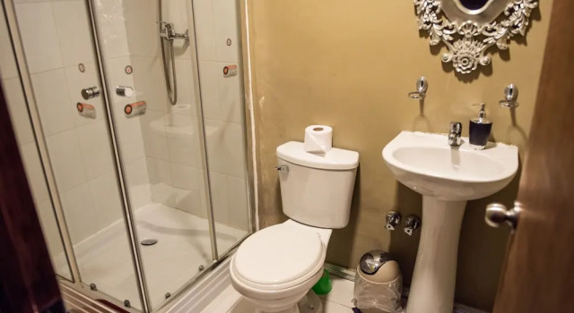 Двухместный номер Standard c 1 комнатой Hotel Casa Zañartu