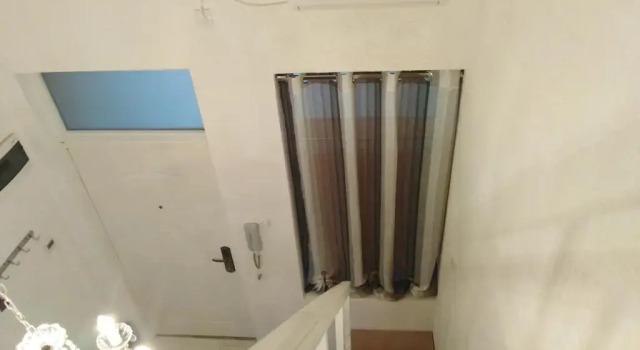 Студия Nusha Apartments